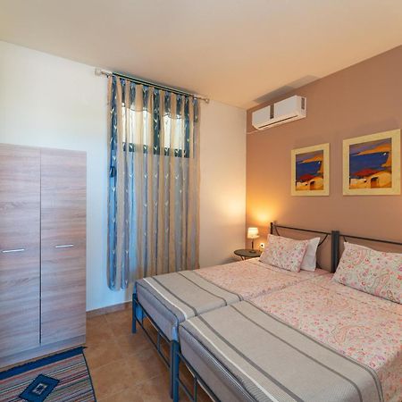 Mare Blu 1 On The Beach Gennadi Exterior foto