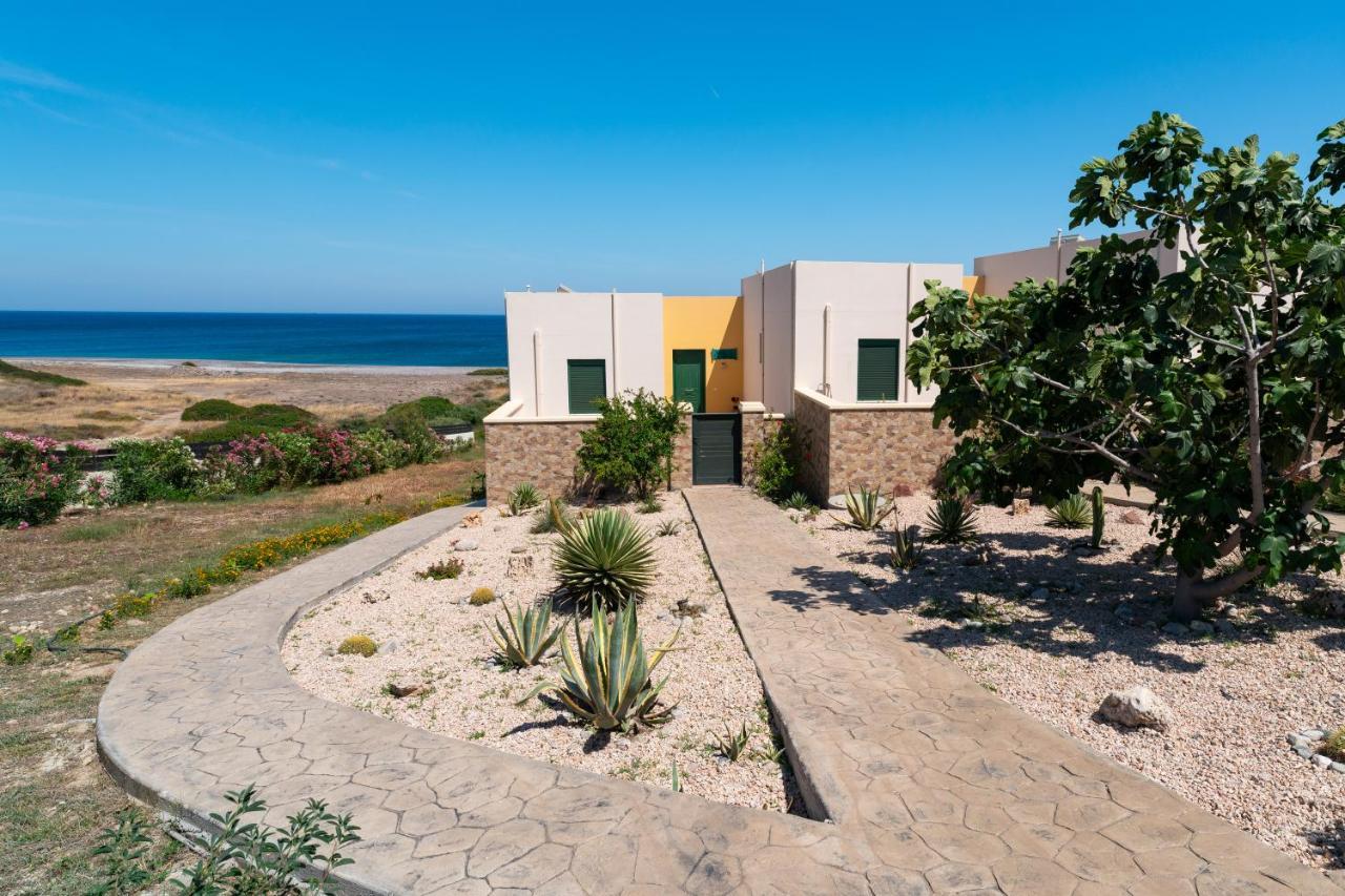 Mare Blu 1 On The Beach Gennadi Exterior foto