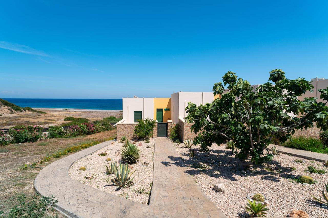 Mare Blu 1 On The Beach Gennadi Exterior foto