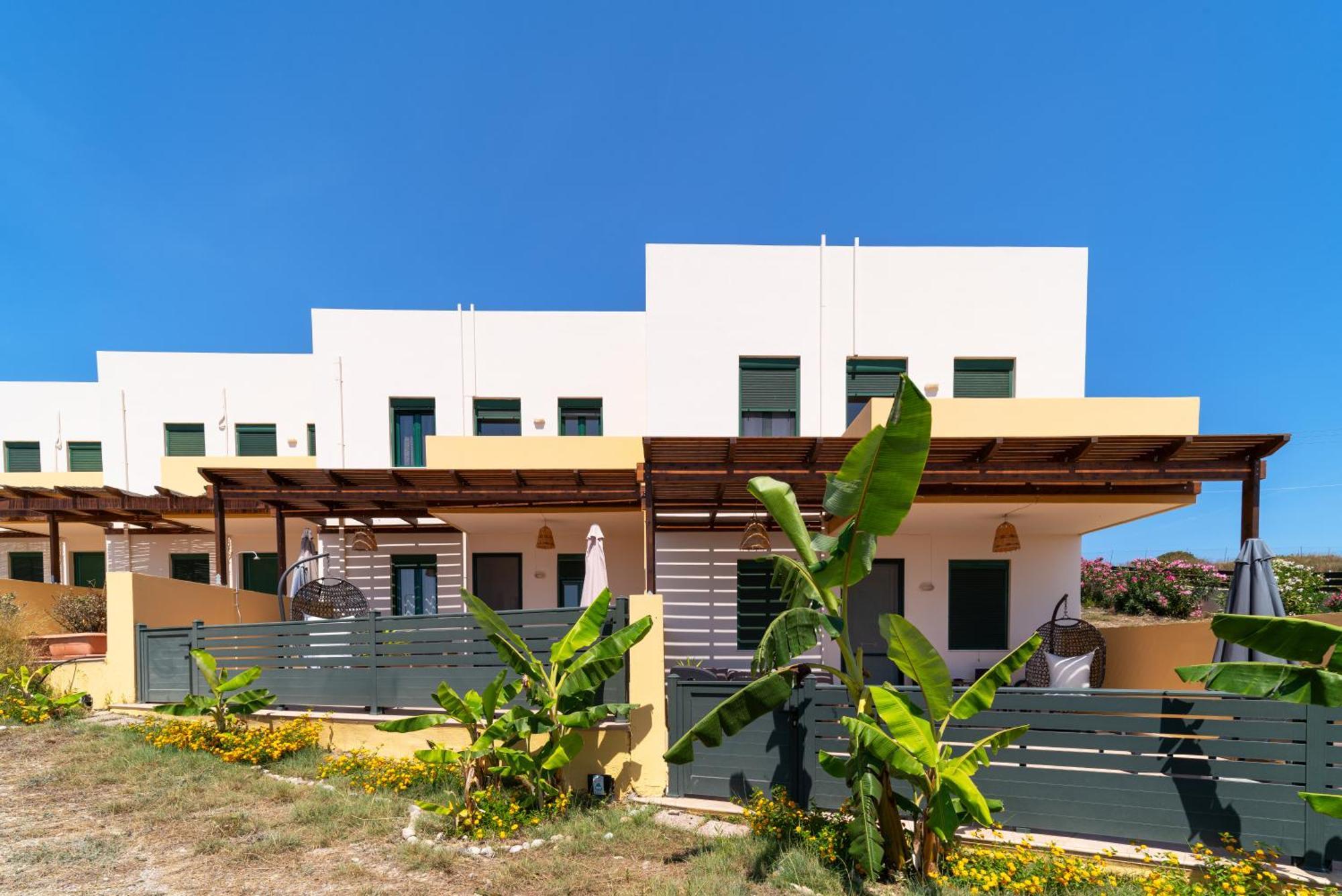 Mare Blu 1 On The Beach Gennadi Exterior foto
