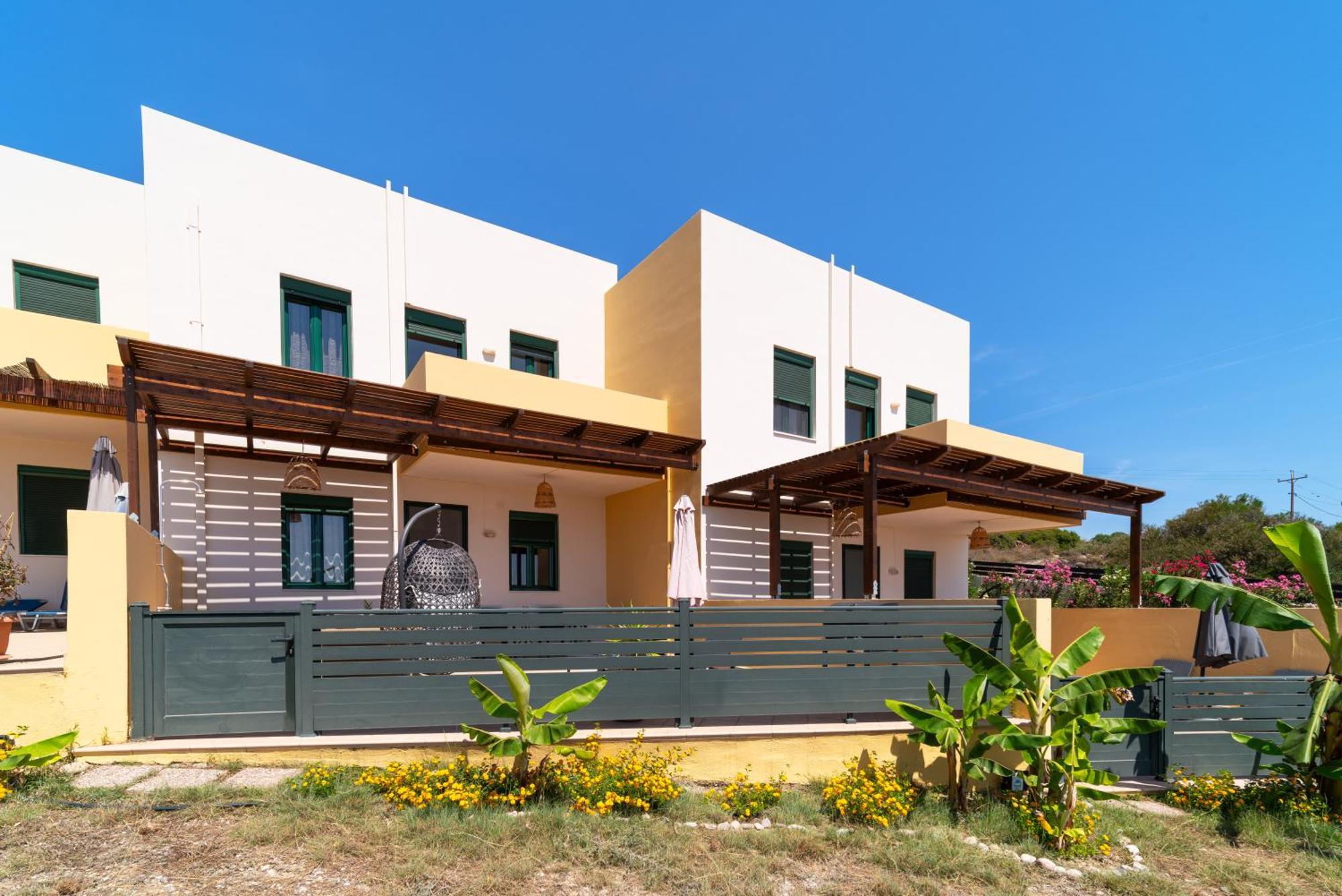Mare Blu 1 On The Beach Gennadi Exterior foto